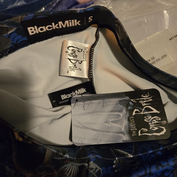 BM The Wedding Of Emily And Victor HWMF - Picture 3 of 3